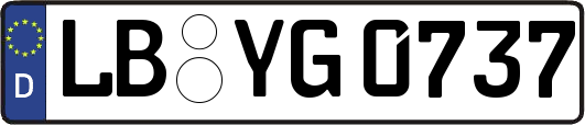 LB-YG0737