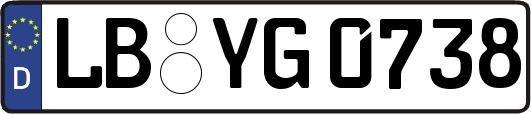 LB-YG0738