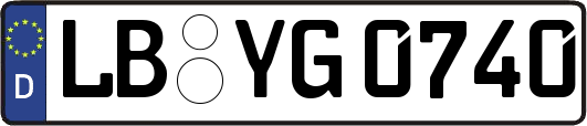 LB-YG0740