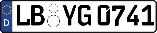 LB-YG0741
