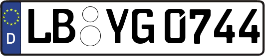 LB-YG0744