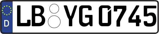 LB-YG0745