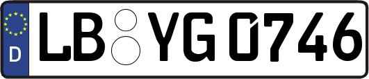 LB-YG0746