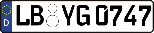 LB-YG0747