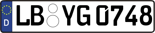 LB-YG0748