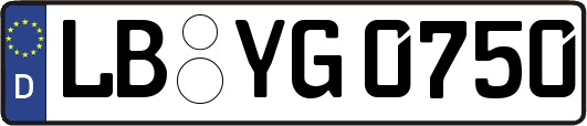 LB-YG0750
