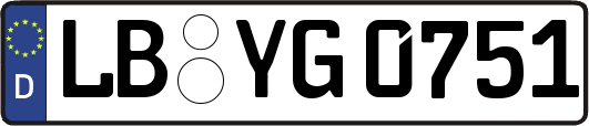 LB-YG0751