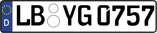 LB-YG0757