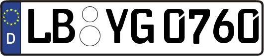 LB-YG0760