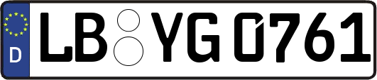 LB-YG0761