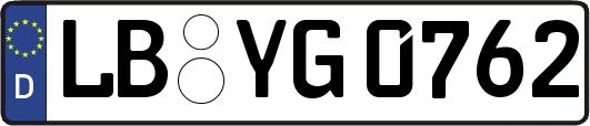 LB-YG0762