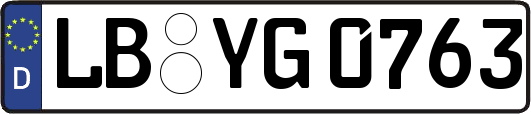 LB-YG0763