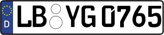 LB-YG0765