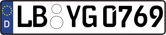 LB-YG0769