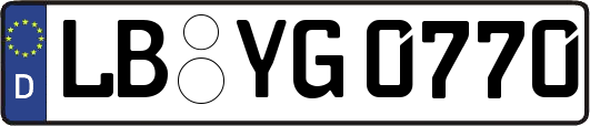 LB-YG0770