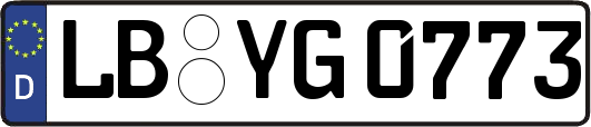 LB-YG0773