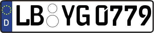 LB-YG0779