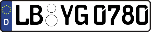 LB-YG0780