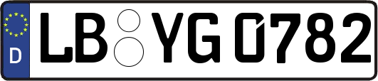 LB-YG0782