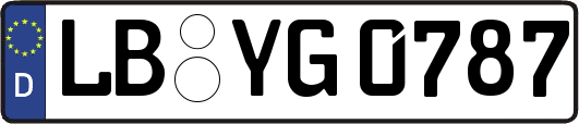LB-YG0787