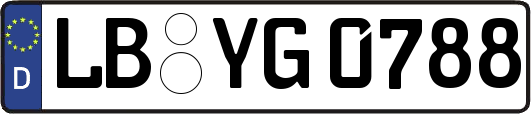 LB-YG0788