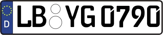 LB-YG0790