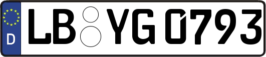 LB-YG0793