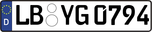 LB-YG0794