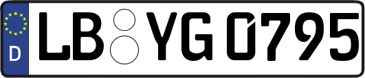 LB-YG0795