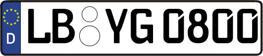 LB-YG0800