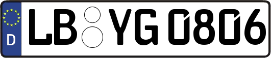 LB-YG0806