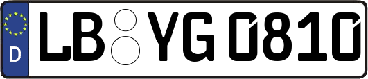 LB-YG0810