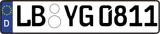 LB-YG0811