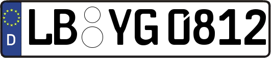 LB-YG0812