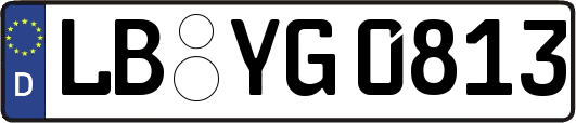 LB-YG0813