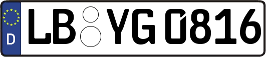 LB-YG0816