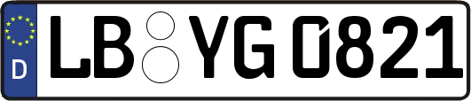 LB-YG0821