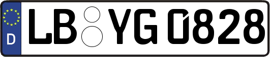 LB-YG0828