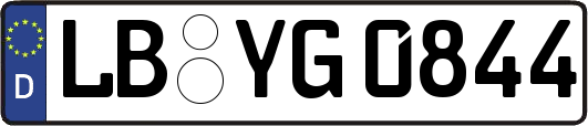 LB-YG0844