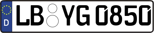 LB-YG0850
