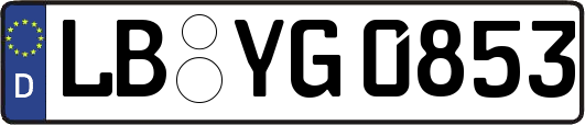 LB-YG0853