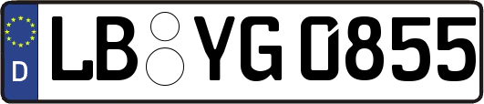 LB-YG0855