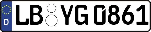 LB-YG0861
