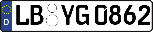 LB-YG0862