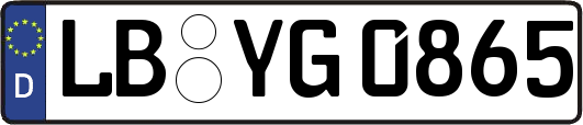 LB-YG0865