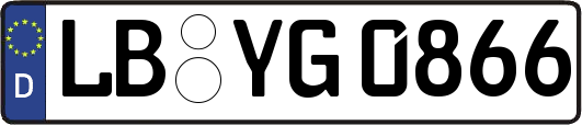 LB-YG0866