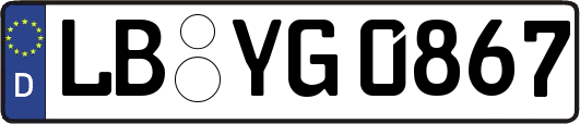 LB-YG0867