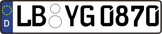 LB-YG0870