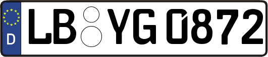 LB-YG0872