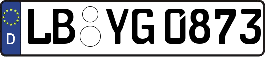 LB-YG0873